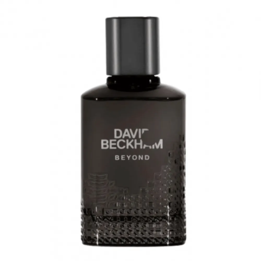 David Beckham Beyond For Men - Eau de Toilette 90ml