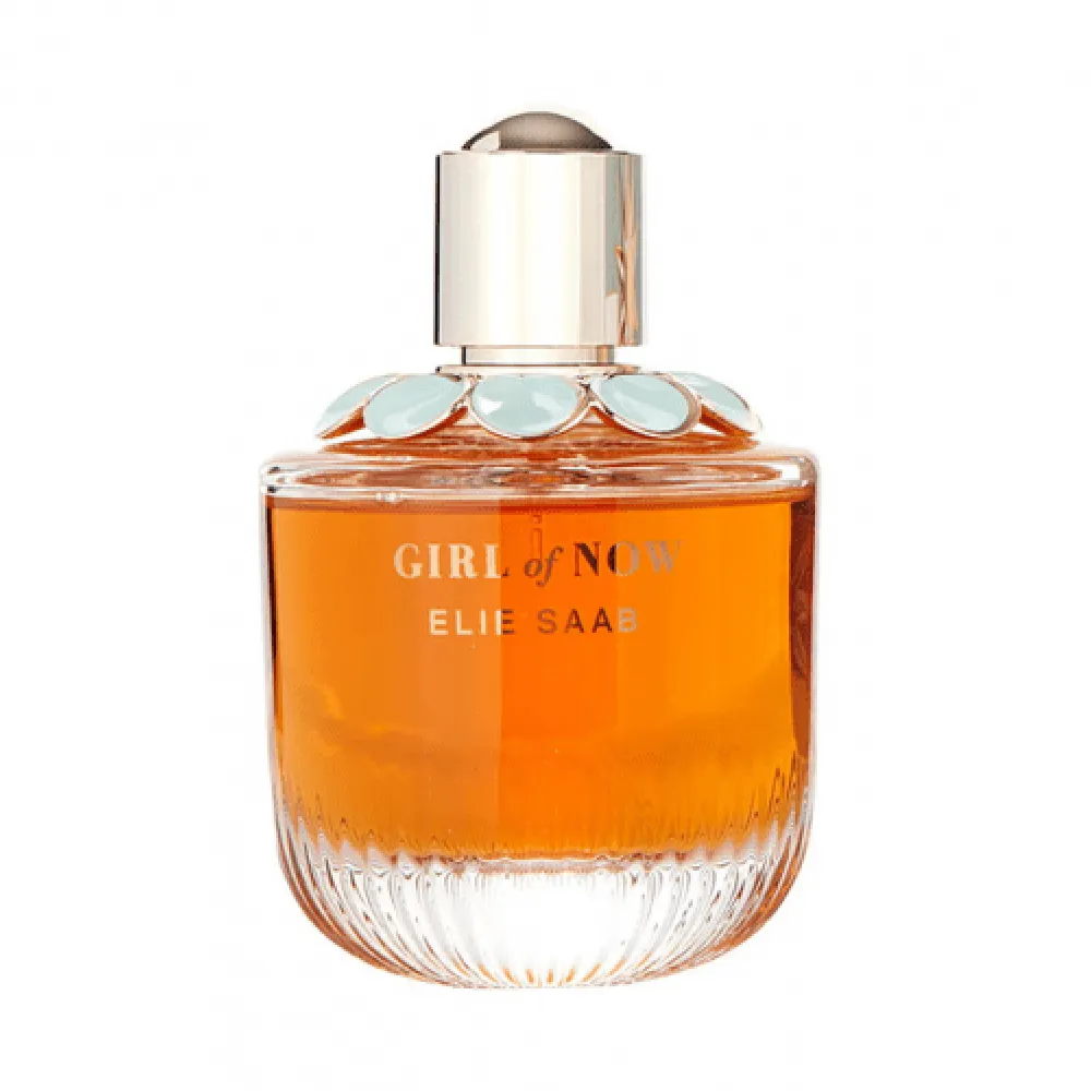 Elie Saab Girl Of Now For Women - Eau De Parfum 90ml