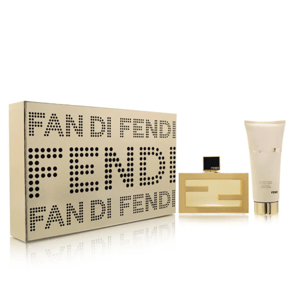 مجموعة فان دي من فندي للنساء - او دي بارفيوم