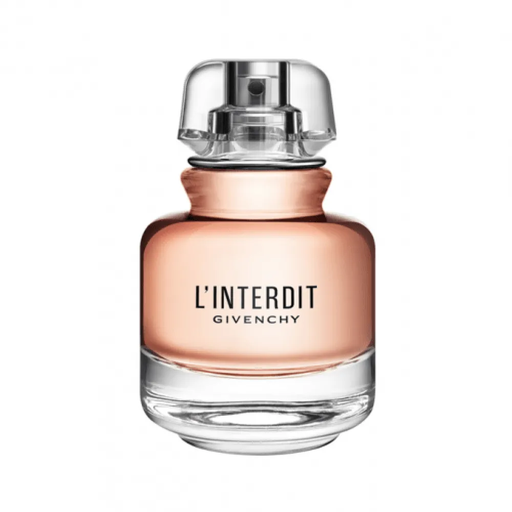 Givenchy L Interdit Hair Mist - 35ml