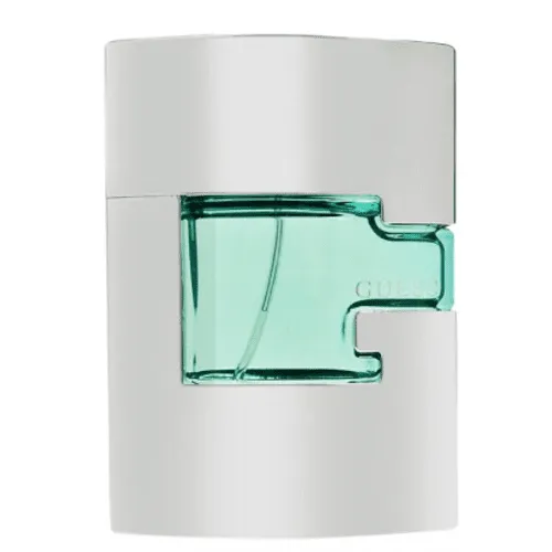 Guess Guess Man For Men - Eau De Toilette 75ml