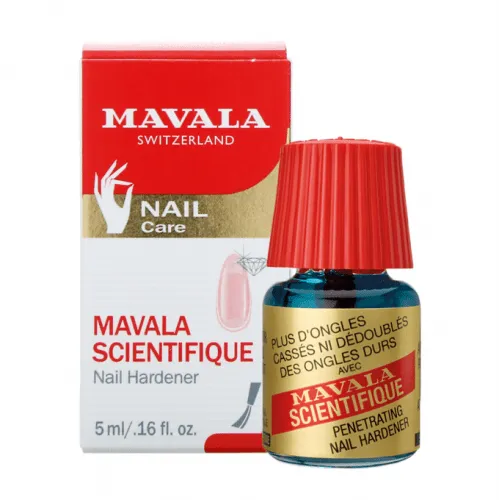 Mavala Scientifique Nail Hardener - 5ml