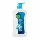 Dettol Cool Antibacterial Body Wash - 700ml