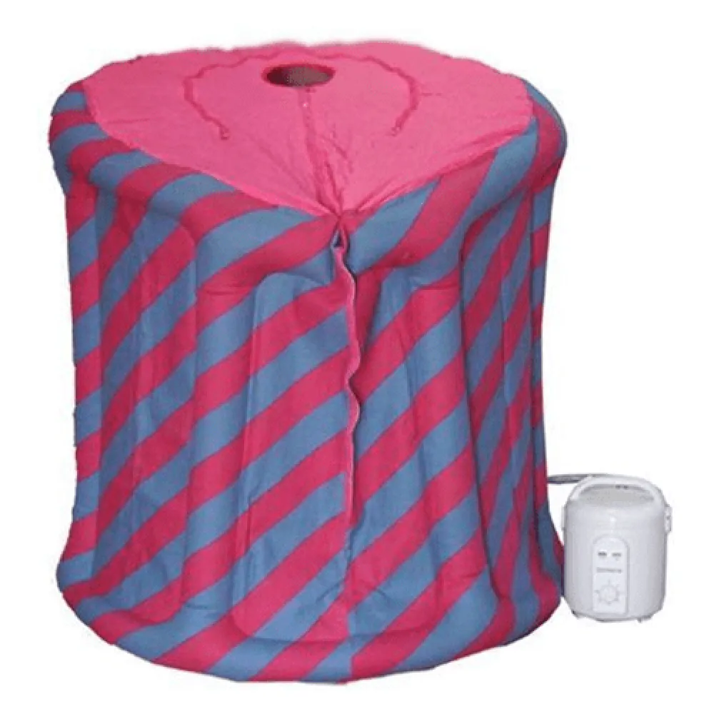 Okema OK 516 Steam Bath Sauna Device