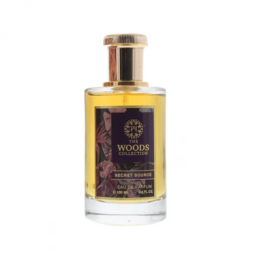 The Woods Collection Secret Source - Eau de Parfum 100ml