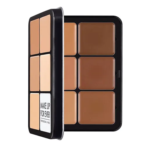 Makeup Forever Ultra HD Palette