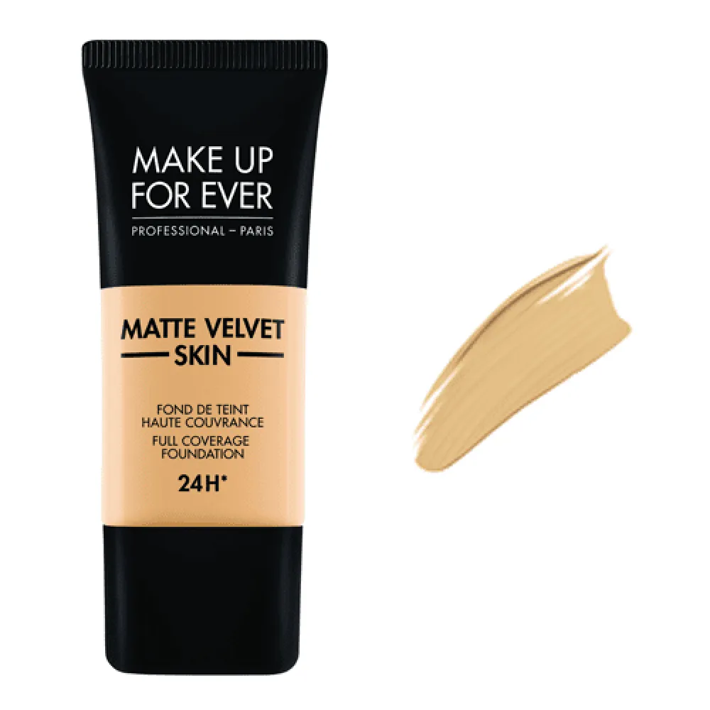 Make Up For Ever Matte Liquid Foundation - 30 ml Y305