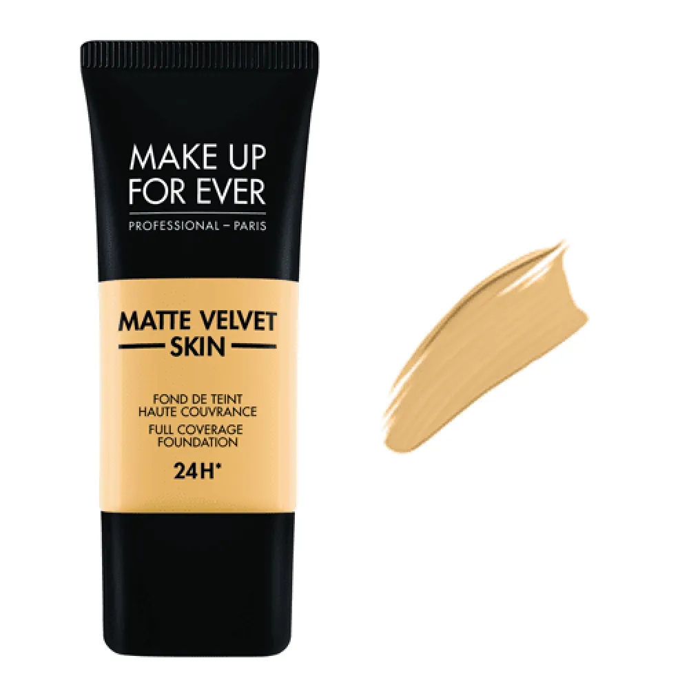 Make Up For Ever Matte Liquid Foundation - 30 ml Y245