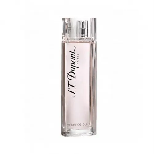 S.T. Dupont Essence Pure Pour Femme For Women - Eau de Toilette