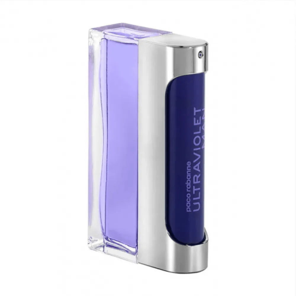 Paco Rabanne Ultraviolet For Men - Eau de Toilette 100ml
