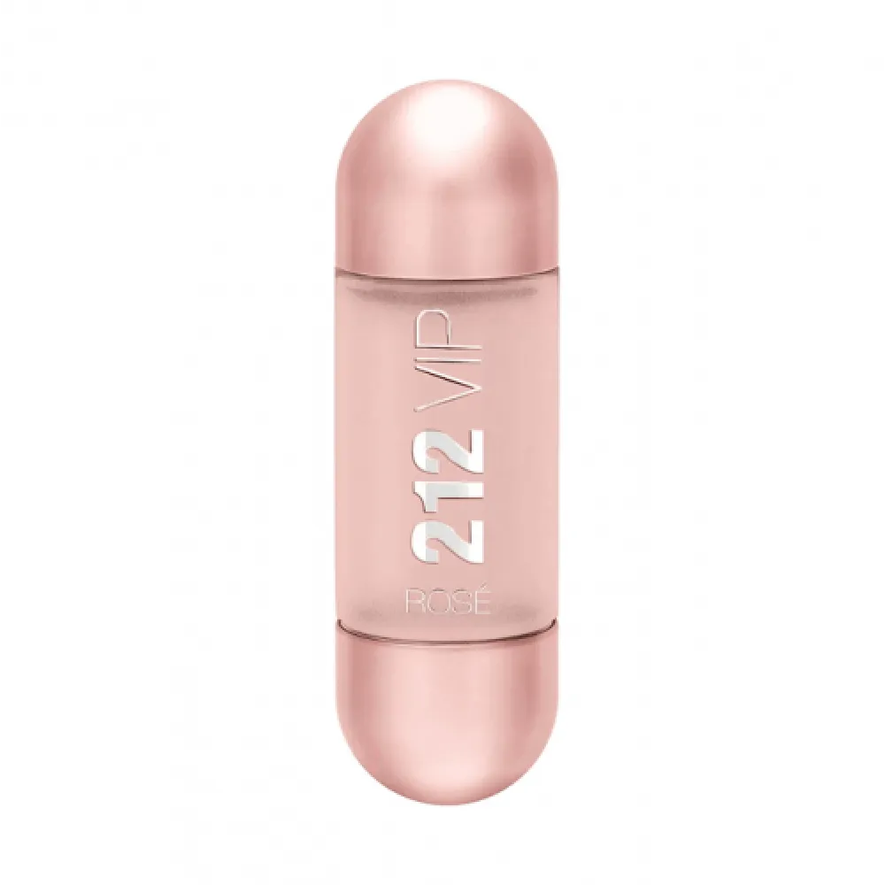 Carolina Herrera 212 VIP Rose Women's Hair Mist - 30 ml