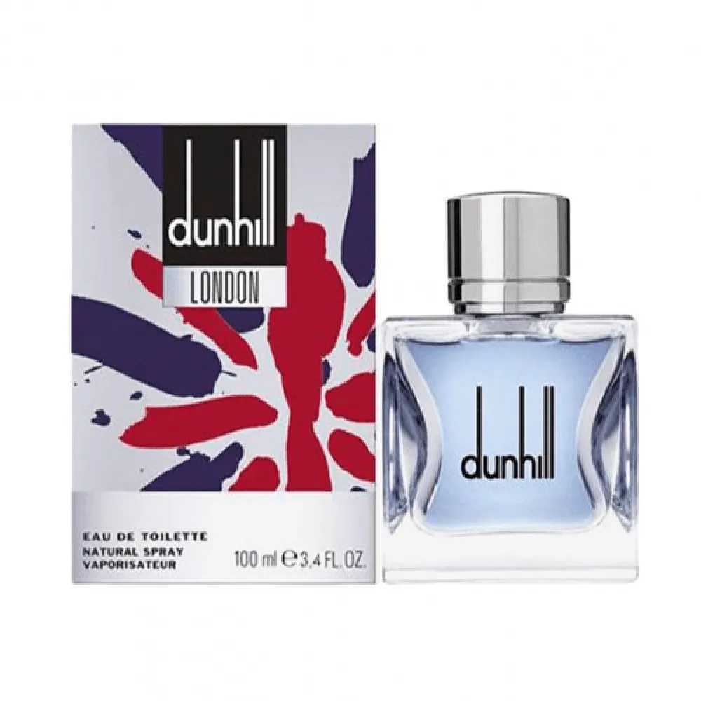 Dunhill London For Men - Eau De Toilette