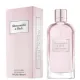 First Instinct by Abercrombie & Fitch for Women - Eau de Parfum, 100ml