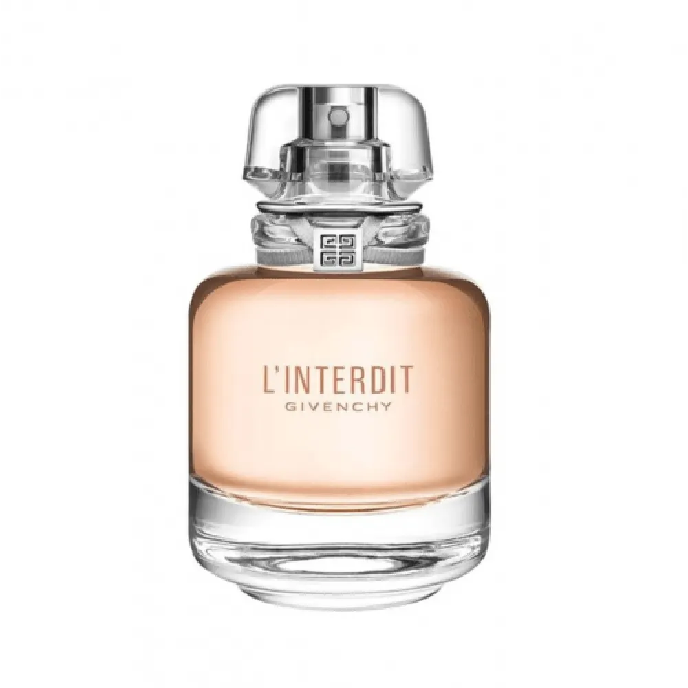 Givenchy Linterdit For Women - Eau De Toilette 80ml