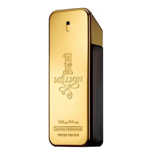 Paco Rabanne 1 Million For Men - 100ml - Eau de Toilette