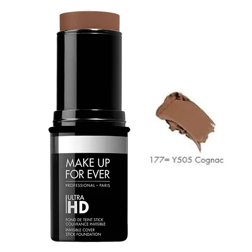 ULTRA HD FOUND STICK 177 - Y505