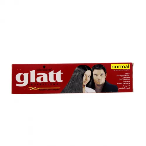 Gellat Normal Hair Relaxer, 100G