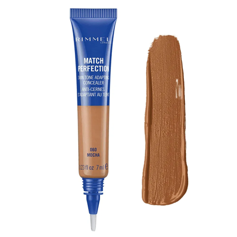 Rimmel London Match Perfection Concealer - 7ml