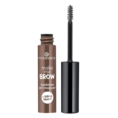Essence Make Me Brow Eyebrow Gel Mascara - 02