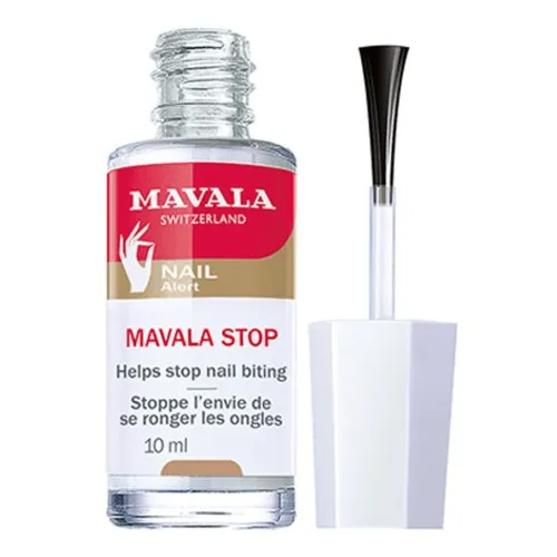 Mavala Mavala Stop Nail Alert -10ml