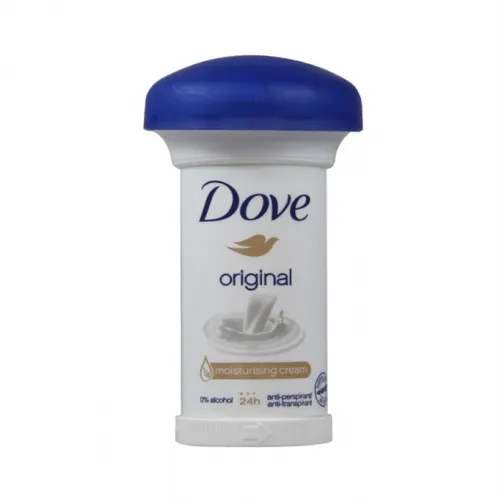 Dove Creamy Deodorant - 50 ml