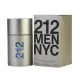 Carolina Herrera 212 Men For Men - Eau De Toilette 50ml