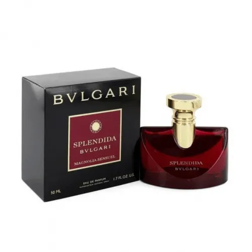 Bvlgari Splendida Magnolia Sensuel For Women - Eau de Parfum 50ml