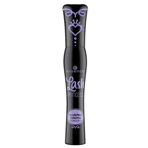 Essence Lash Princess Sculpted Volume Mascara - Black