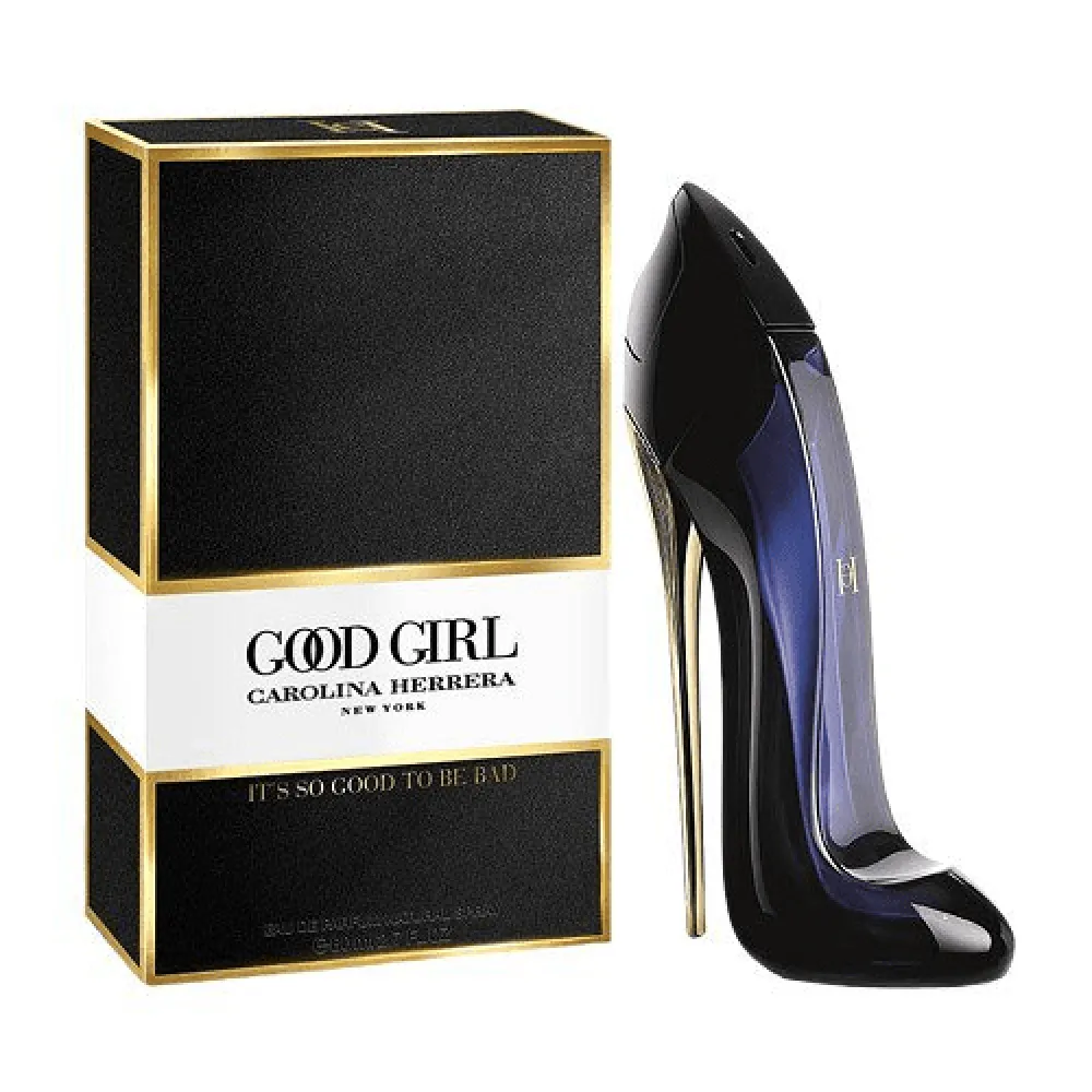 80  Carolina Herrera Good Girl For Women - Eau de Parfum