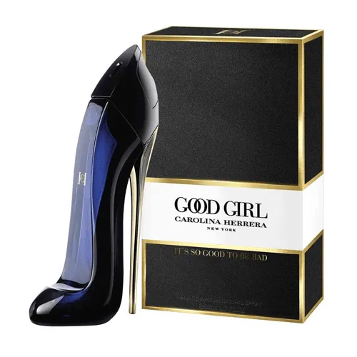  Carolina Herrera Good Girl For Women - Eau de Parfum  50 ML
