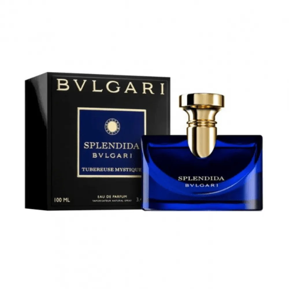 Splendida Tubereuse Mystique Eau de Parfum (100ml)
