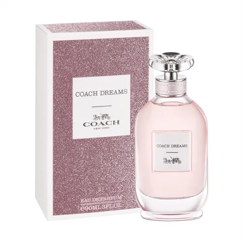 Coach Coach Dreams For Women - Eau De Perfum 90ml