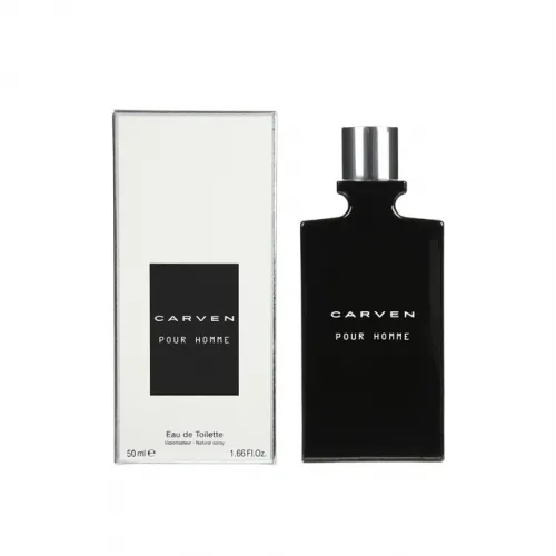 عطر بور اوم من كارفين للرجال - او دو تواليت 50مل