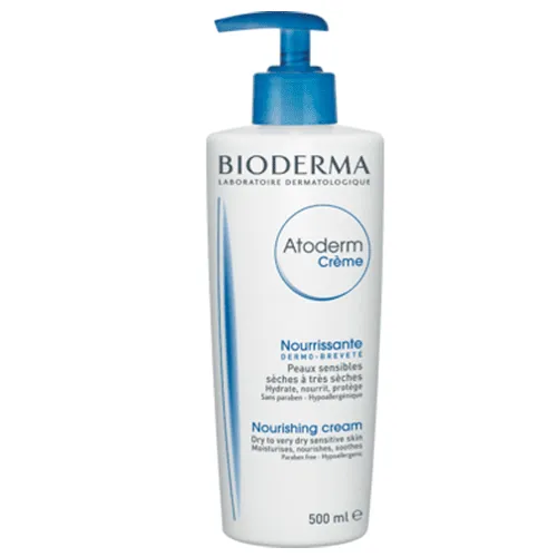 Bioderma Atoderm Creme 500ml