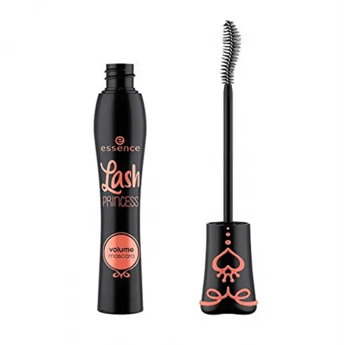 Essence Lash Princess Volume Mascara - Black