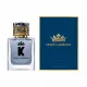 Dolce & Gabbana K For Men - Eau de Parfum 50ml