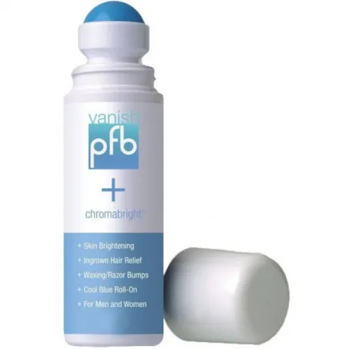 PFB Vanish Chromabright Exfoliating & Brightening Serum 93g