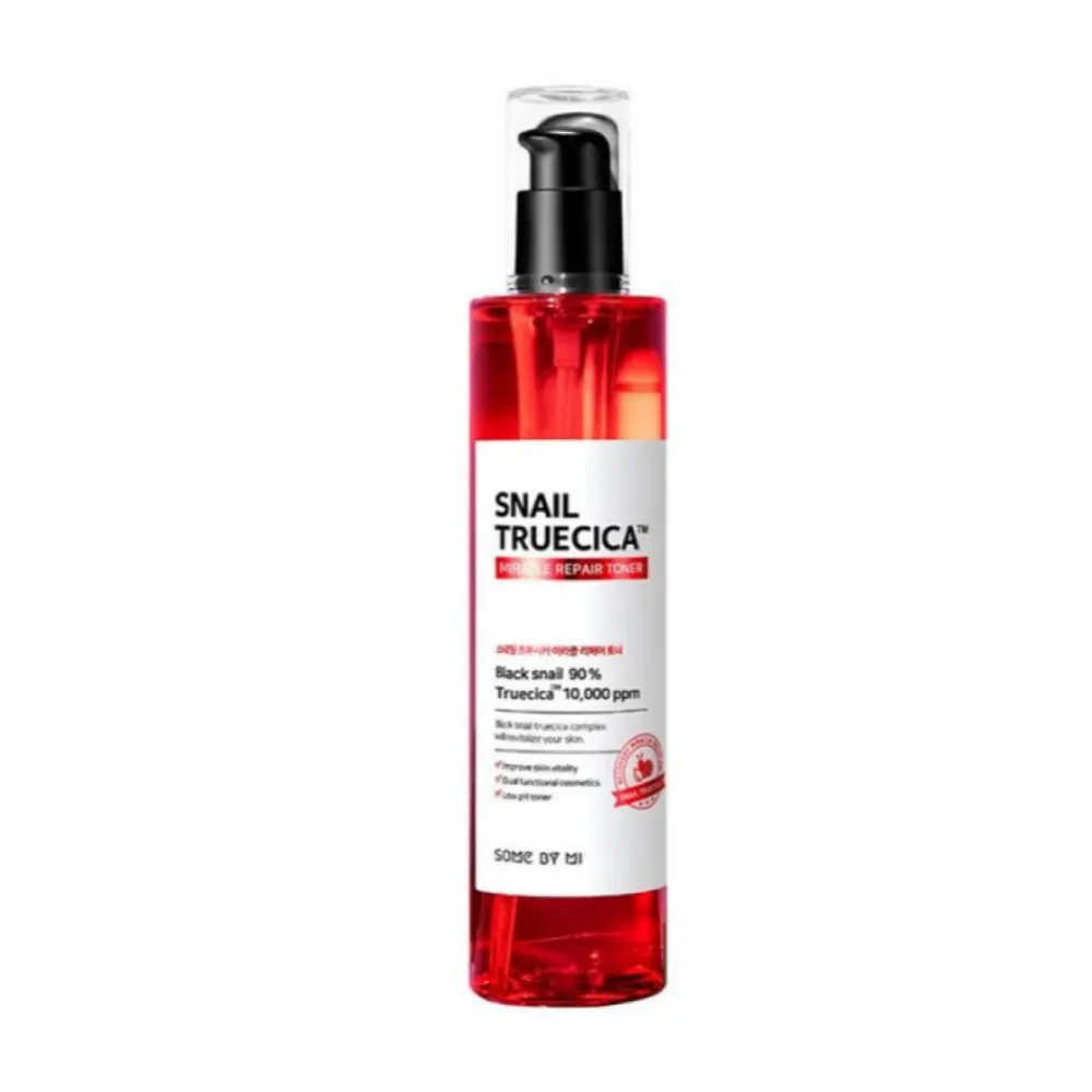 Some By Mi Snail Truecica Miracle Repair Toner -135ml