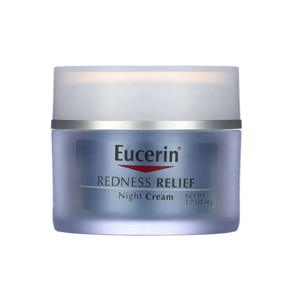 Eucerin Aquaporin Moisturizer Cream Provides Deep And Long-Lasting Hydration For Supple, Smooth And Radiant Looking Sensitive Skin - 50 Ml