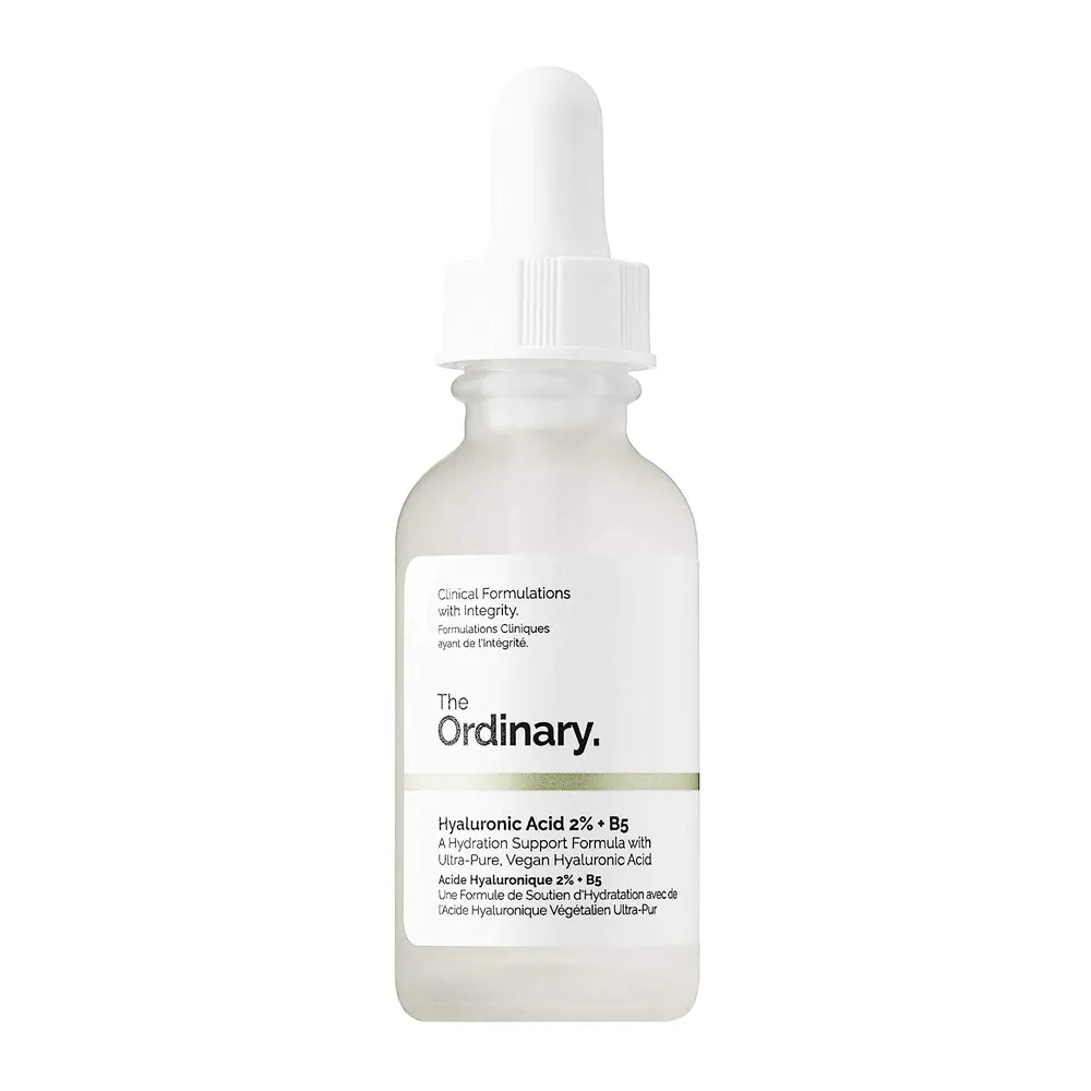 The Ordinary Hyaluronic Acid 2% + B5 - 30ml