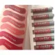 theBalm Meet Matte Hughes Set of 6 Mini Lipsticks