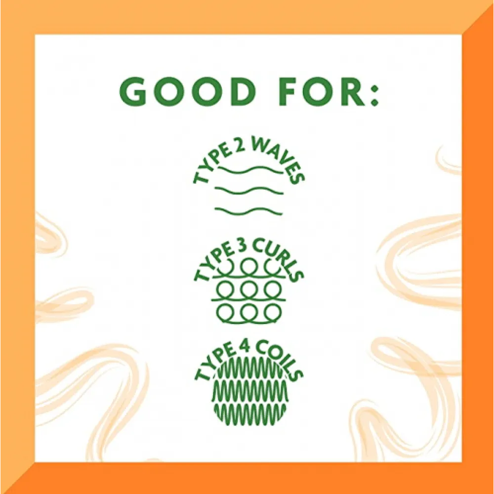 Cantu Shea Butter Hypoallergenic Conditioner - 227gm