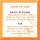 Cantu Styling Pomade with Shea Butter Extract - 113g