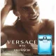 Versace Eau Fraiche For Men - Eau De Toilette 100ml