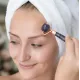 Skinlarity Gemstone Facial Roller -Purpel