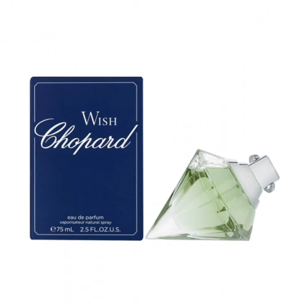 Chopard Wish For Women - Eau de Parfum -75ml