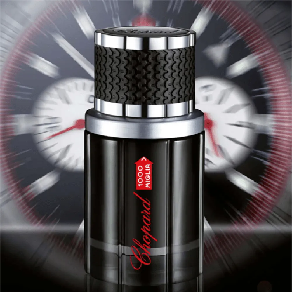 Chopard 1000 Miglia For Men - Eau De Toilette 80ml