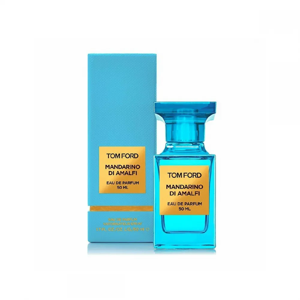 عطر ماندارينو دي امالفي من توم فورد - او دو بارفيوم 50مل