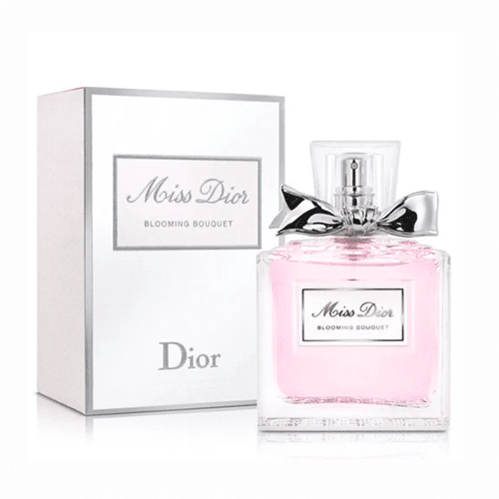 Dior Miss Dior Blooming Bouquet For Women - Eau de Toilette 50ml