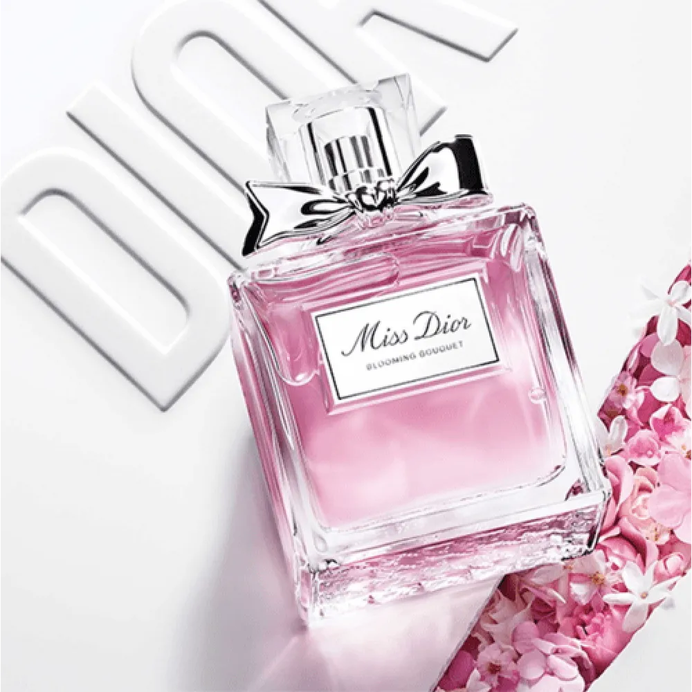 Dior Miss Dior Blooming Bouquet For Women - Eau de Toilette 50ml